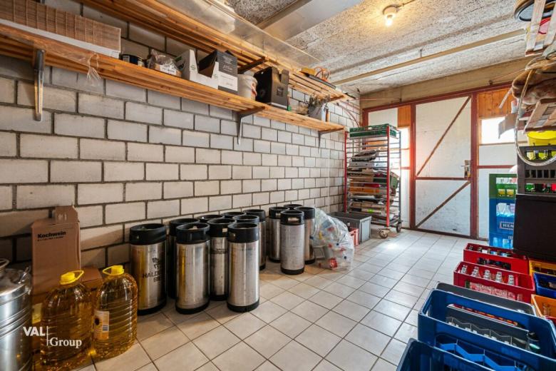 Commercio/industria in vendita a Leukerbad - Gastronomia in vendita a Leukerbad - Smart Propylaia (9)