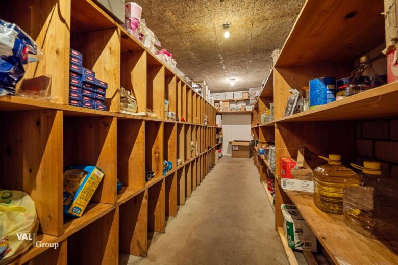 Commercio/industria in vendita a Leukerbad - Smart Propylaia (10)