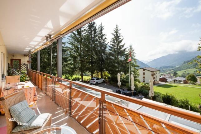 Appartamento in vendita a Leukerbad