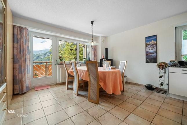 Appartamento in vendita a Leukerbad (4)