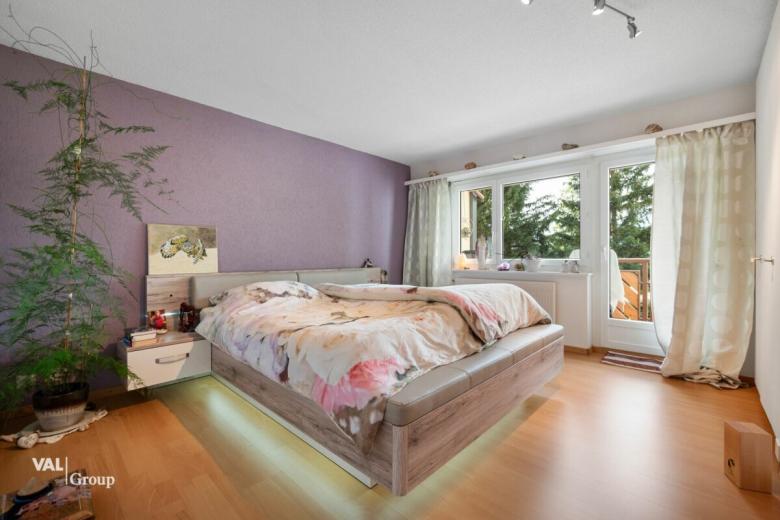Appartamento in vendita a Leukerbad - Appartamento in vendita a Leukerbad, 5.5 locali - Smart Propylaia (6)