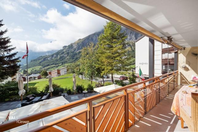 Appartamento in vendita a Leukerbad (12)