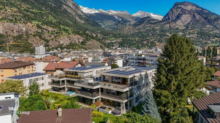 Appartamento in vendita a Glis (40)