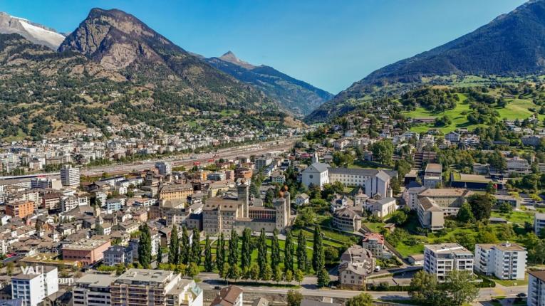 Appartamento in vendita a Glis (41)