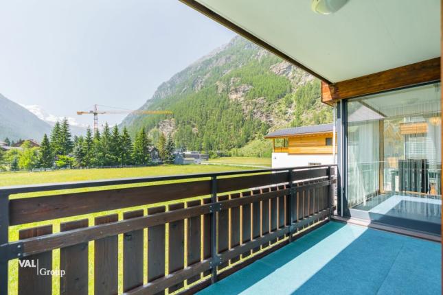 Appartamento in vendita a Täsch (39)