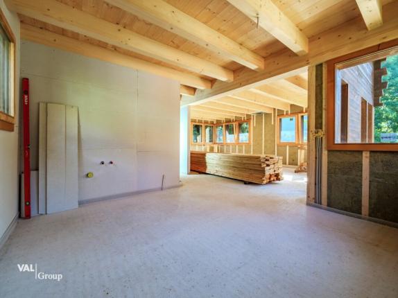 Haus zu verkaufen in Vissoie (12)
