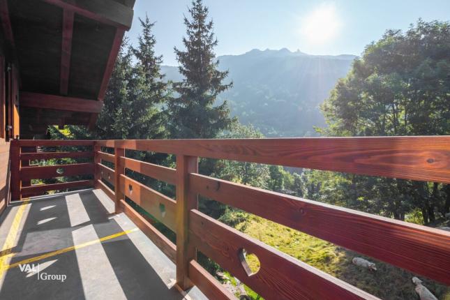 Haus zu verkaufen in Vissoie (15)