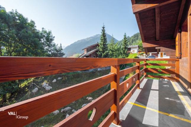 Haus zu verkaufen in Vissoie (17)