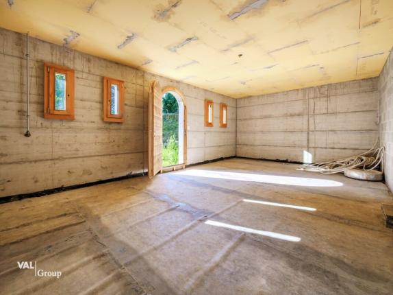 Haus zu verkaufen in Vissoie (18)