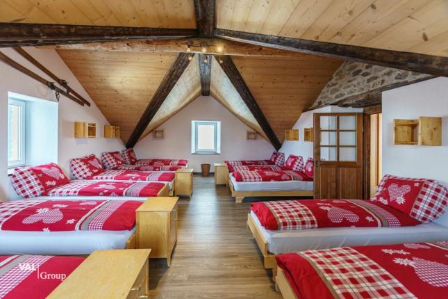Handel/Industrie zu verkaufen in Saas-Grund (40)