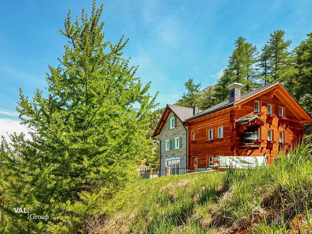 A vendre   Suisse - cChic-immoHub votre portail immobilier