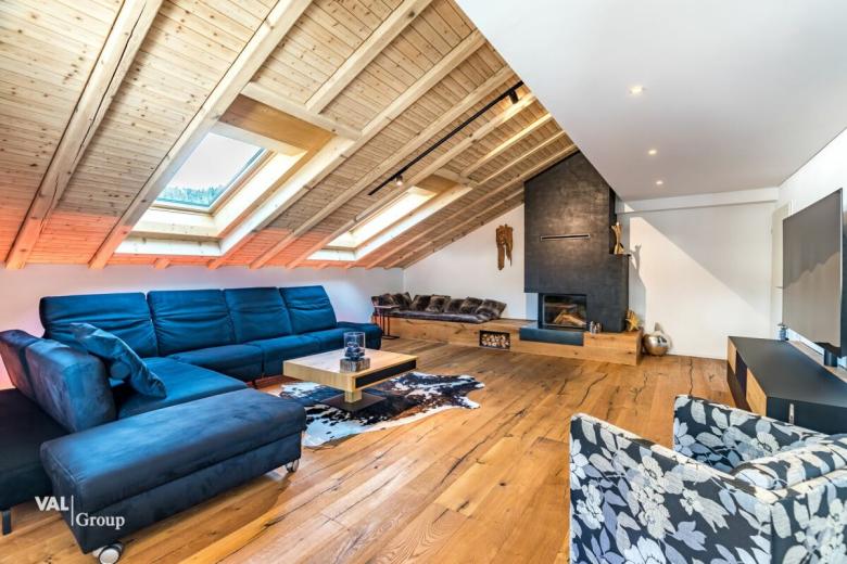 Wohnung zu vermieten in Fiesch - Smart Propylaia