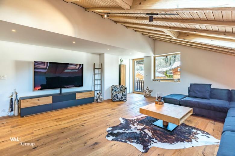 Wohnung zu vermieten in Fiesch - Smart Propylaia (2)