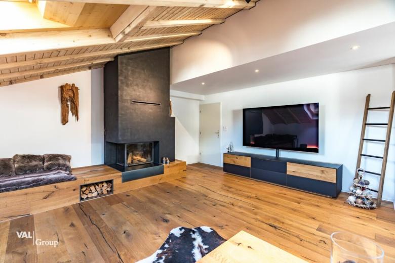 Wohnung zu vermieten in Fiesch - Heimkommen in die Berge – Wohntraum nahe der Aletsch Arena - Smart Propylaia (3)