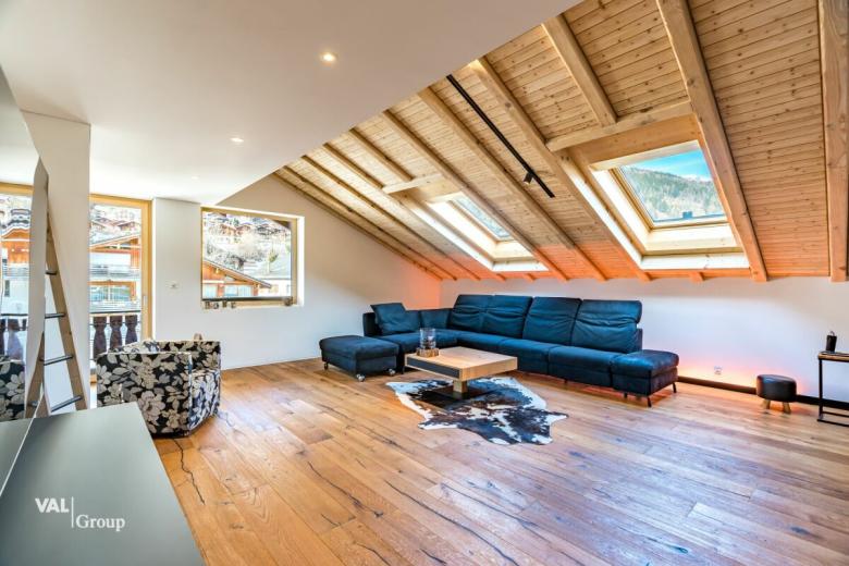 Wohnung zu vermieten in Fiesch - Smart Propylaia (5)