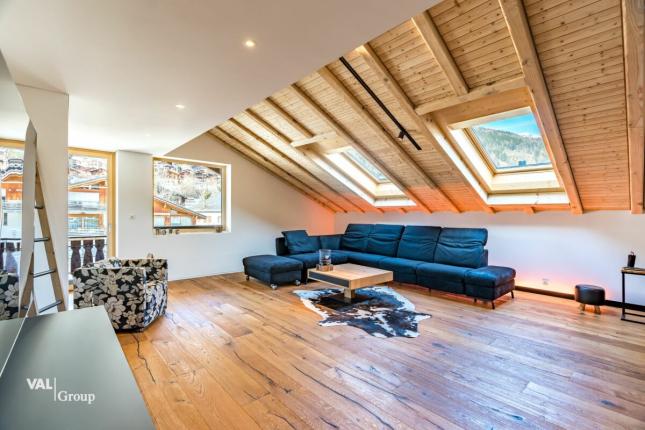 Wohnung zu vermieten in Fiesch (5)