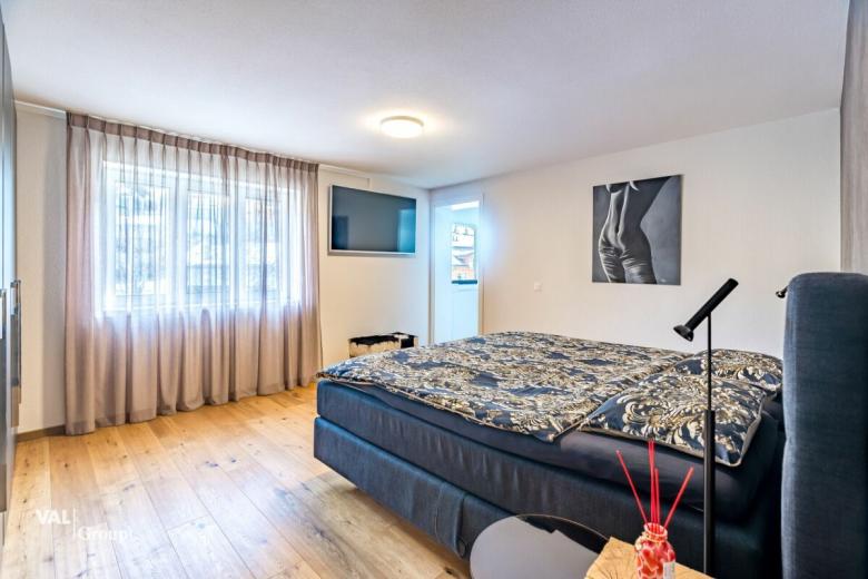 Wohnung zu vermieten in Fiesch - Smart Propylaia (8)