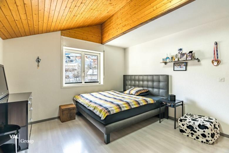 Wohnung zu vermieten in Fiesch - Smart Propylaia (11)