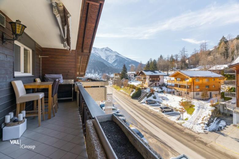 Wohnung zu vermieten in Fiesch - Smart Propylaia (16)