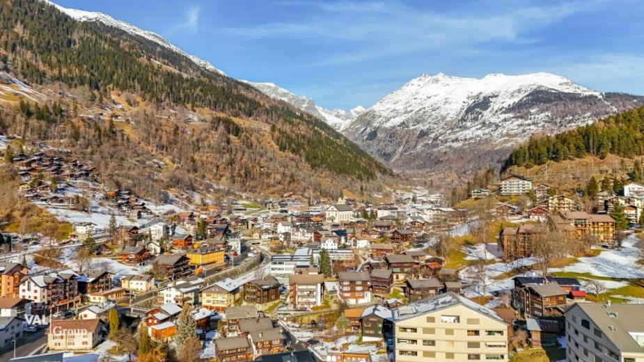 Wohnung zu vermieten in Fiesch - Smart Propylaia (17)