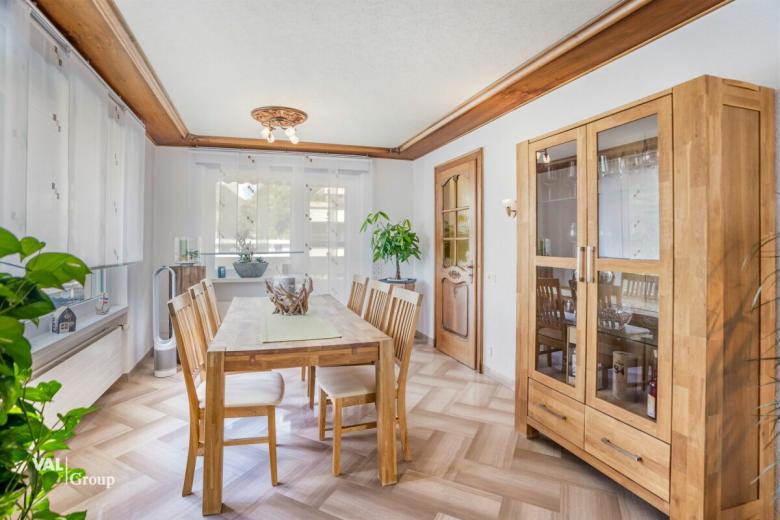 A louer Visp Appartement en attique Suisse - cChic-immoHub votre portail immobilier