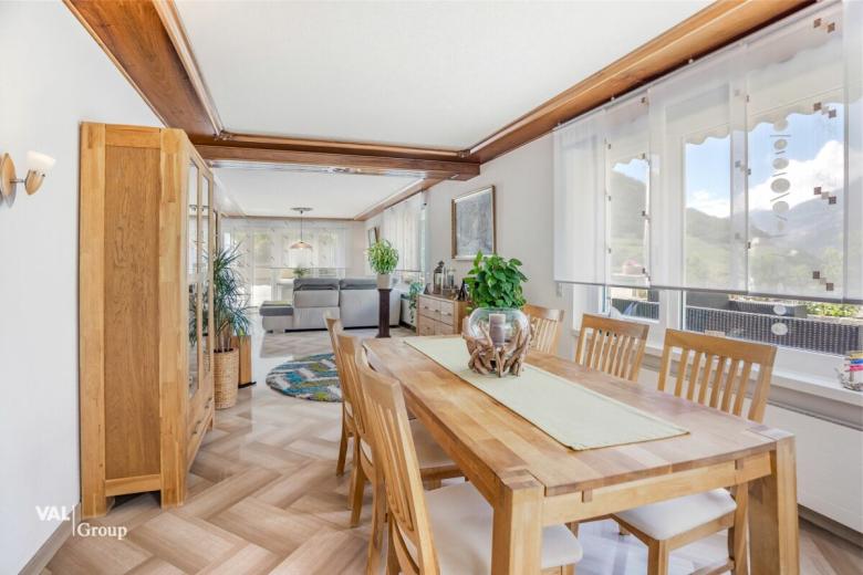 Appartement à louer à Visp - Smart Propylaia (2)