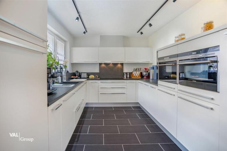 Appartement à louer à Visp - Appartement en attique à louer à Visp, 4.5 pièces - Smart Propylaia (3)