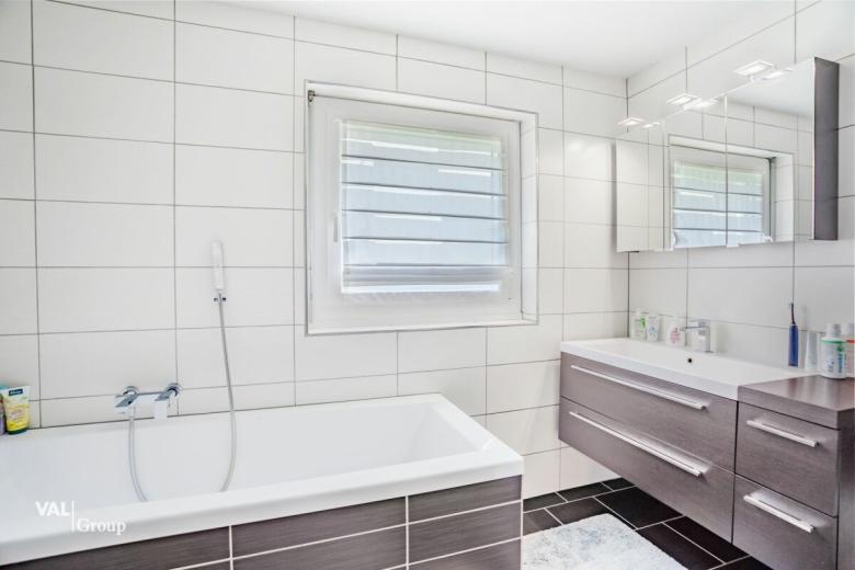 Appartement à louer à Visp - Appartement en attique à louer à Visp, 4.5 pièces - Smart Propylaia (12)