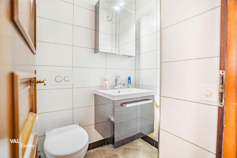 Appartement à louer à Visp - Smart Propylaia (14)