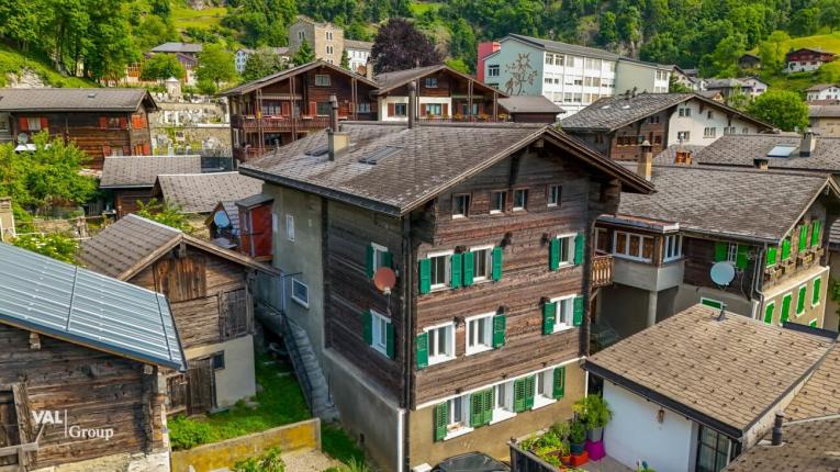 Wohnung zu verkaufen in Mund