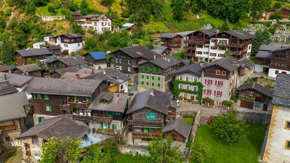 Wohnung zu verkaufen in Mund - Smart Propylaia (2)