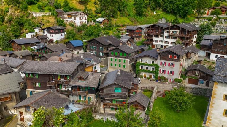Wohnung zu verkaufen in Mund (2)