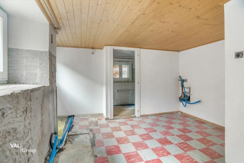 Wohnung zu verkaufen in Mund - Charmantes Altbau Duo in Naters – saniertes Wohnen trifft kreatives Potenzial - Smart Propylaia (18)
