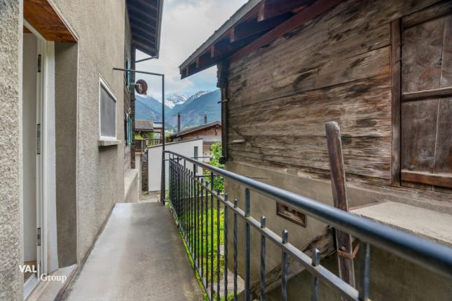 Wohnung zu verkaufen in Mund (22)