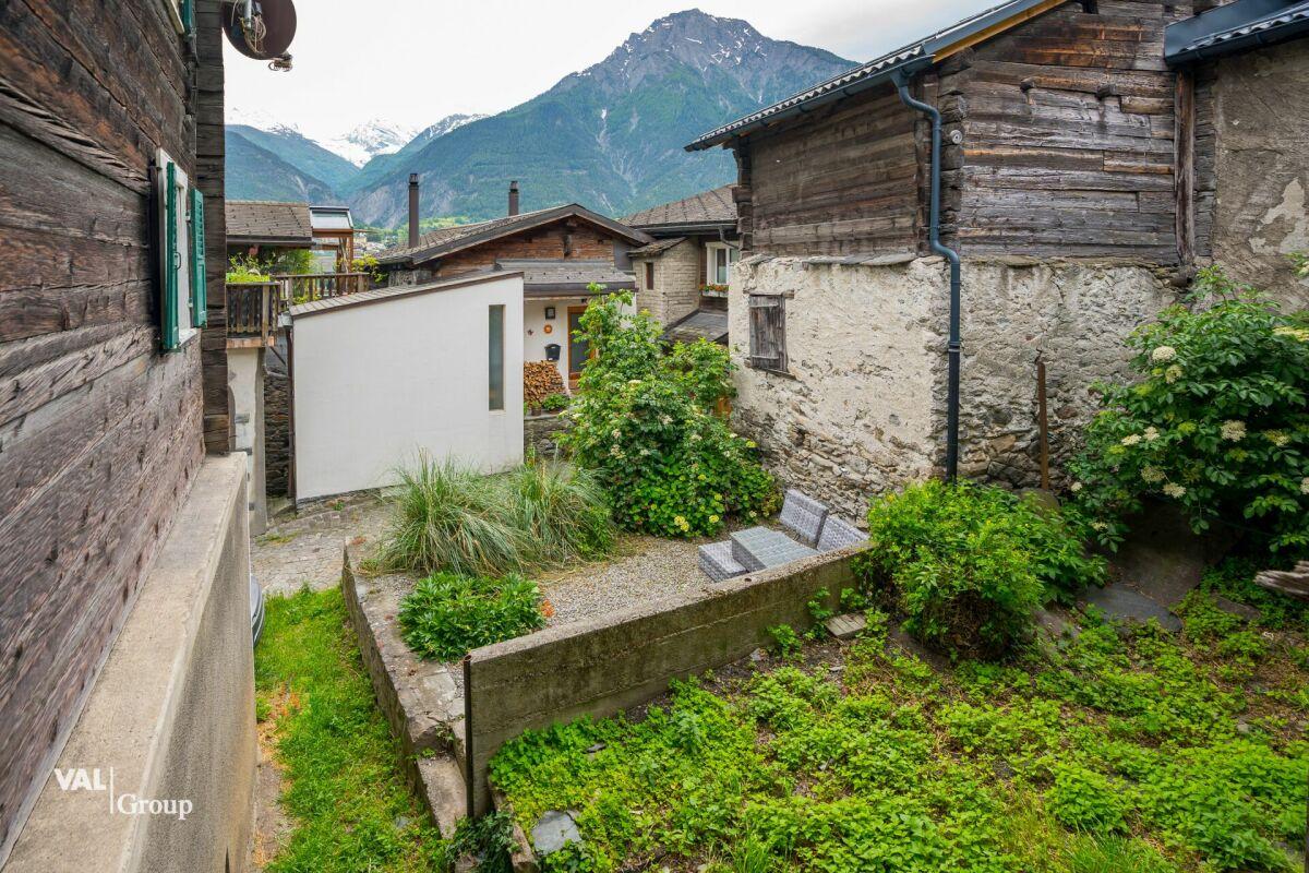 For sale   Switzerland - cChic-immoHub your real estate portal