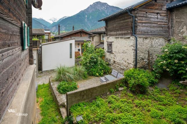 Wohnung zu verkaufen in Mund (23)