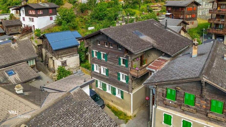 Wohnung zu verkaufen in Mund - Smart Propylaia (25)