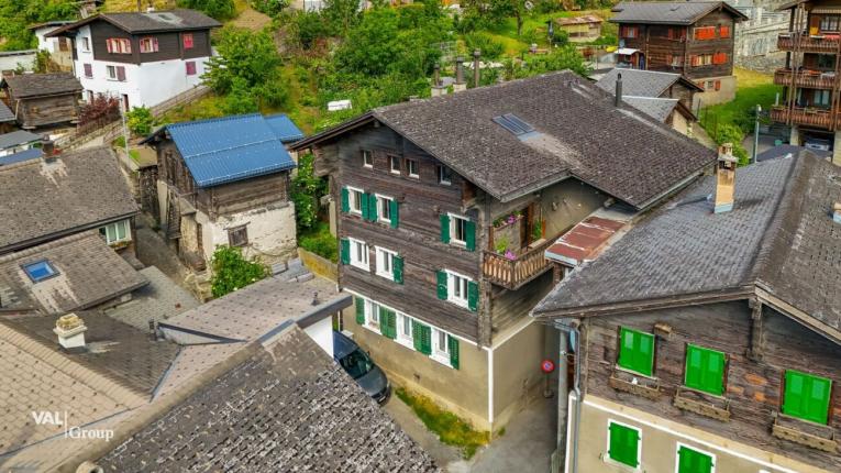 Wohnung zu verkaufen in Mund (25)