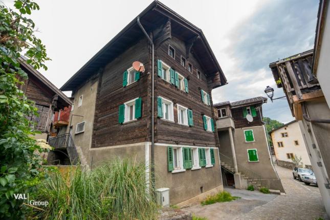 Wohnung zu verkaufen in Mund (26)