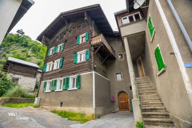 Wohnung zu verkaufen in Mund (27)