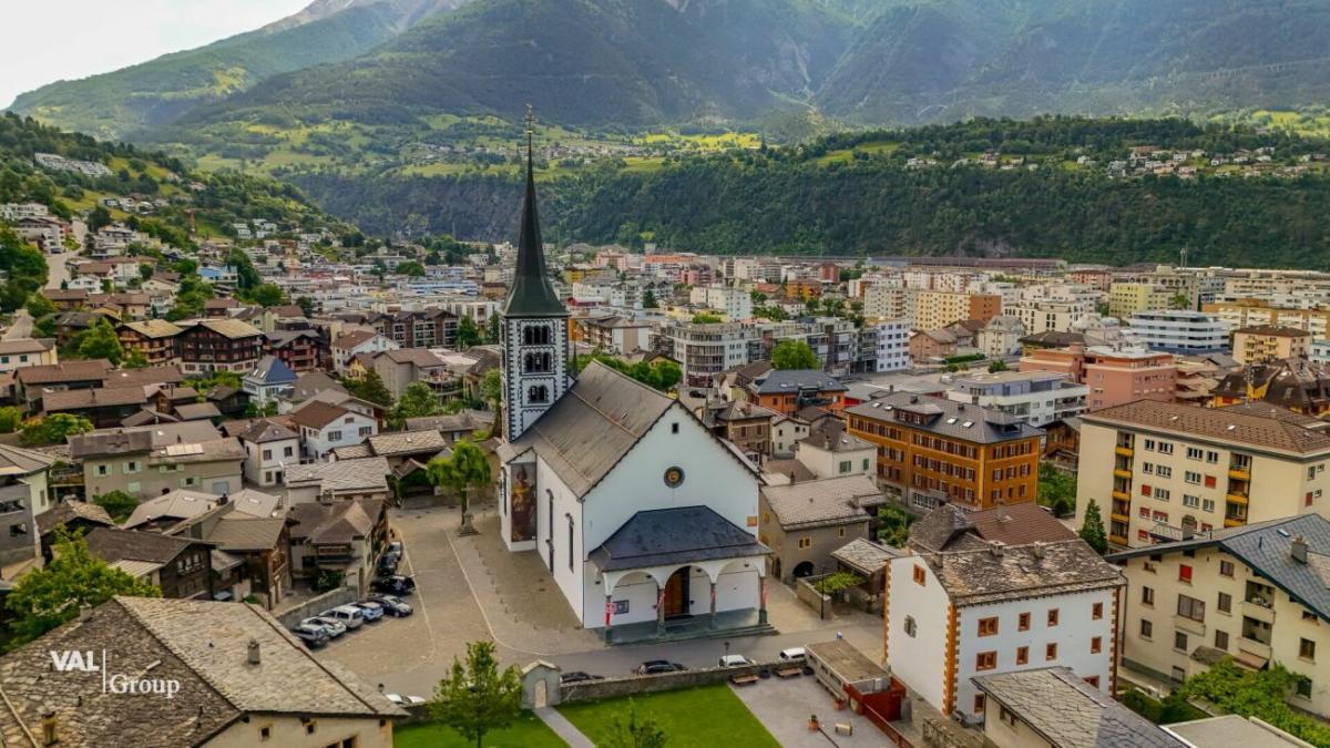 For sale   Switzerland - cChic-immoHub your real estate portal
