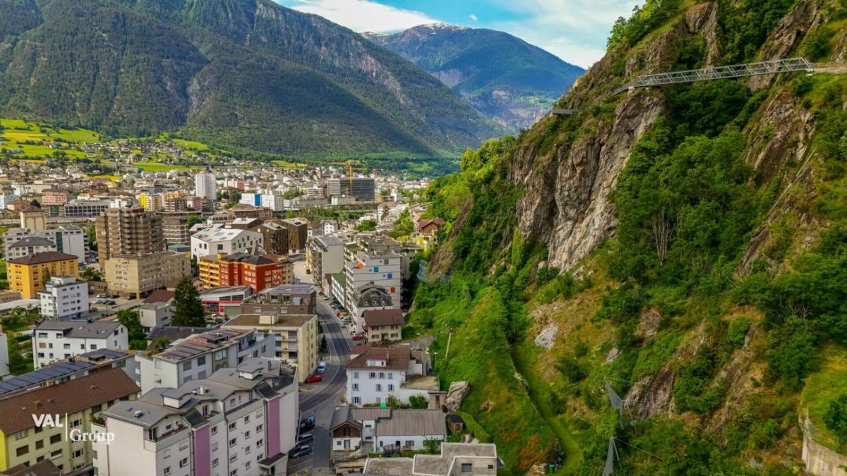 For sale   Switzerland - cChic-immoHub your real estate portal