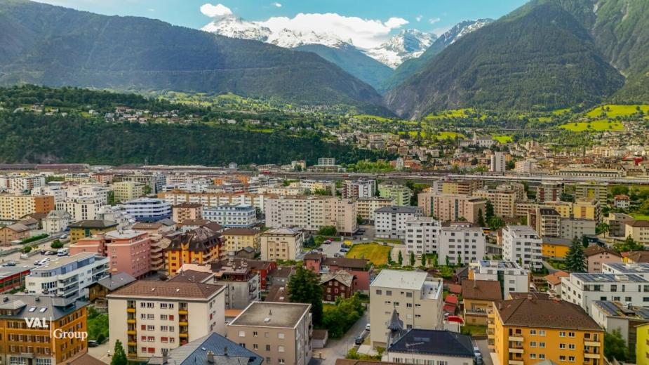 Wohnung zu verkaufen in Mund - Smart Propylaia (31)