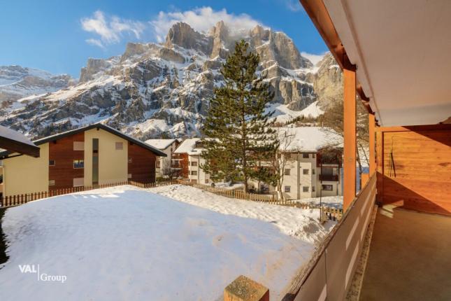 Appartamento in vendita a Leukerbad (22)
