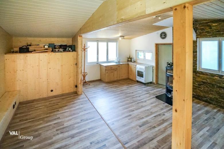 Commerce/industrie à vendre à Wildberg - Hôtel à vendre à Wildberg, 2.5 pièces, 48 m2 - Smart Propylaia (6)