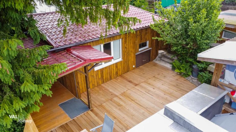 Commerce/industrie à vendre à Wildberg - Hôtel à vendre à Wildberg, 2.5 pièces, 48 m2 - Smart Propylaia (9)