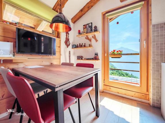 Haus zu verkaufen in Albinen (16)