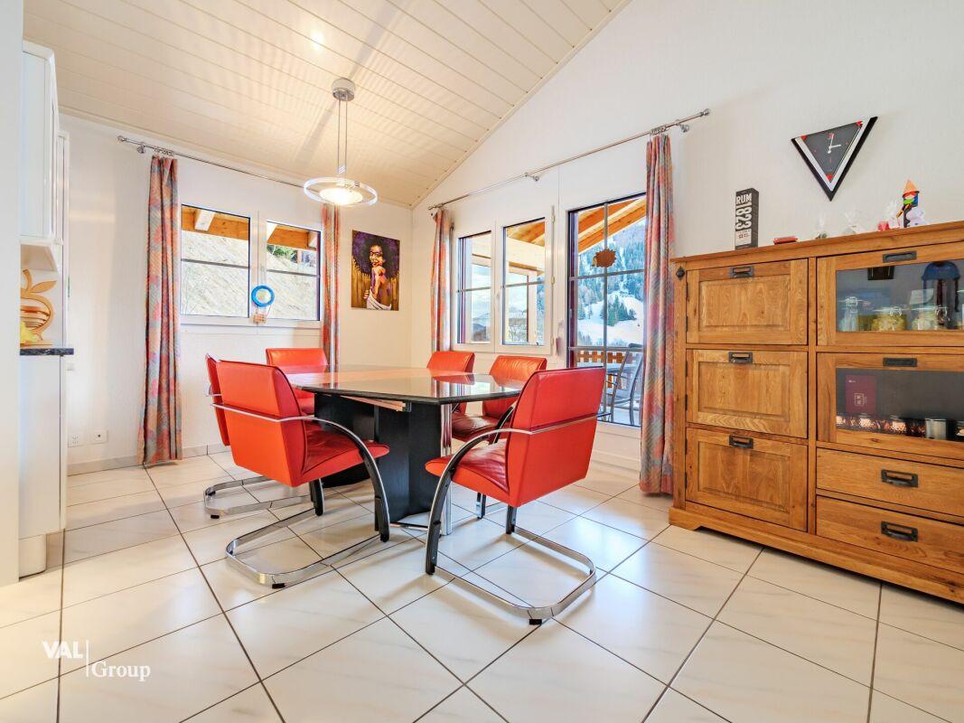 A vendre   Suisse - cChic-immoHub votre portail immobilier