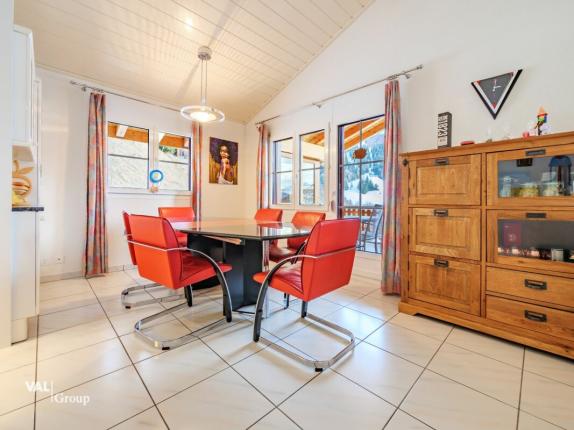 Casa in vendita a Leukerbad (21)