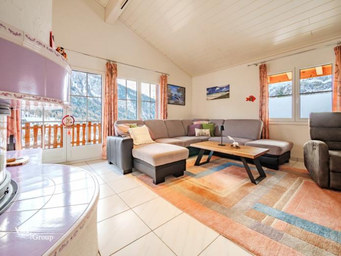 Maison à vendre à Leukerbad - Smart Propylaia (22)